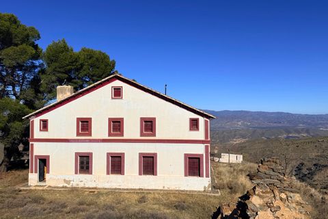 Finca i Tabernas, Almeria, Tabernas - € 2.345.000 | Ref: GVCFSA - foto 19